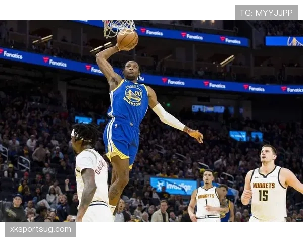 库明加无球跑动明显提升三分命中率拉开球队进攻空间