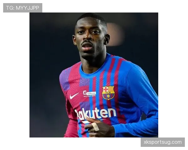 登贝莱 vs 内马尔：边路接班人的进攻效率与战术适配