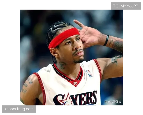 艾弗森突破能力主导进攻节奏 打破对手防线效率提升