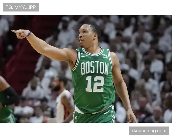 格兰特·威廉姆斯挡拆助攻提升球队防守转换效率明显