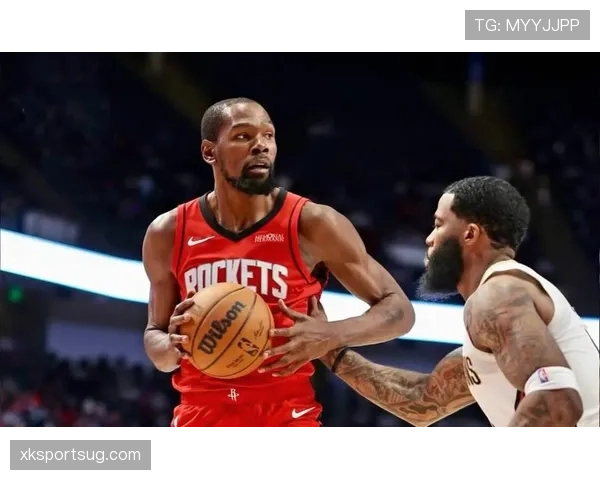 杜兰特无球效率提升，关键回合主导力改变球队进攻结构