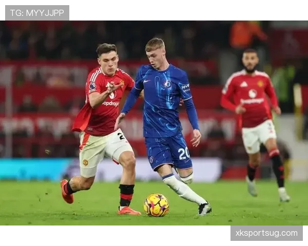 帕尔默vsB费 数据型核心战术适配与赛场贡献差距分析