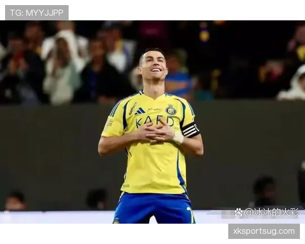 C罗进球效率解析：相较同代射手为何长期保持领先