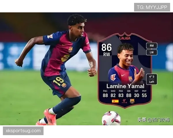 巴萨控不住比赛了，表面流畅实则结构早已失衡