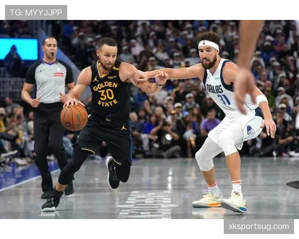 库里三分掩护提升进攻效率 拉开勇士与对手差距